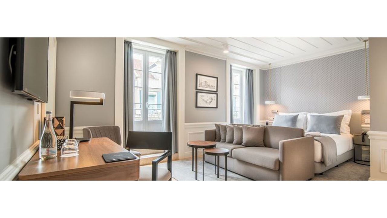 Hotel da Baixa